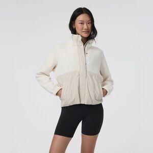 Vuori Highlands Sherpa Jacket